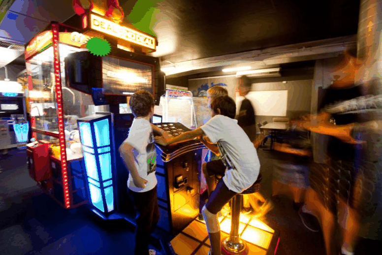 Laserzone Sunshine Coast - Accommodation Sunshine Coast 0