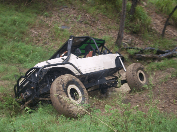 Scenic Rim Adventure Park - Accommodation Sunshine Coast 2