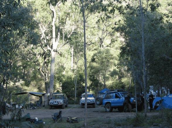 Scenic Rim Adventure Park - Accommodation Sunshine Coast 3