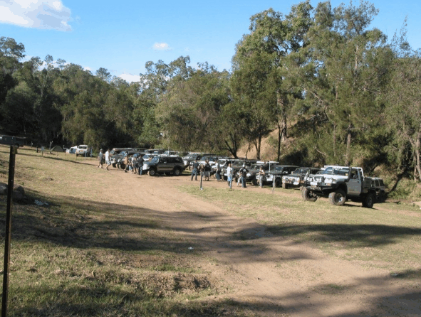 Scenic Rim Adventure Park - Accommodation Sunshine Coast 4