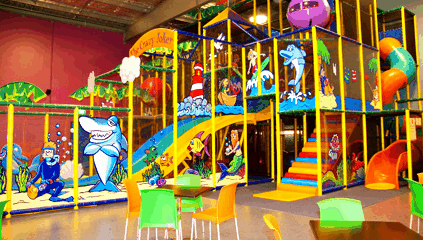 The Crazy Joker - Accommodation Sunshine Coast
