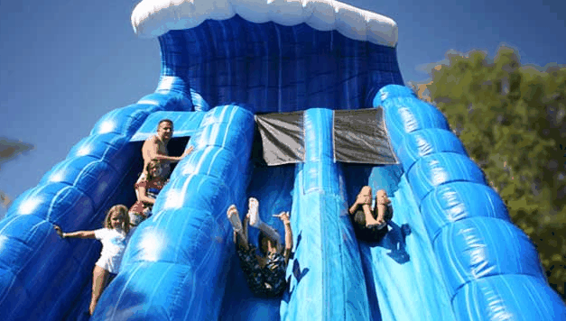 Top Shots Fun Park - Accommodation Sunshine Coast 1