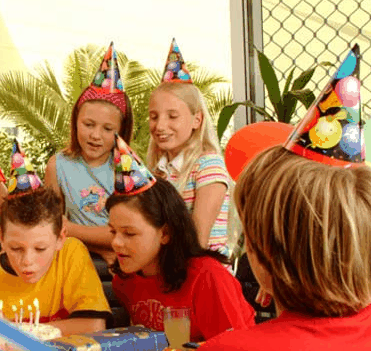 Top Shots Fun Park - Accommodation Sunshine Coast 2