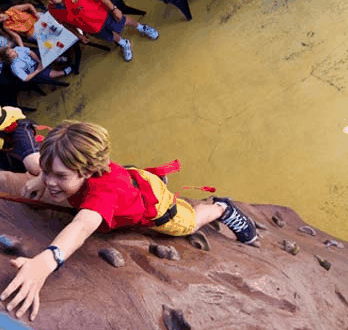 Top Shots Fun Park - Accommodation Sunshine Coast 3