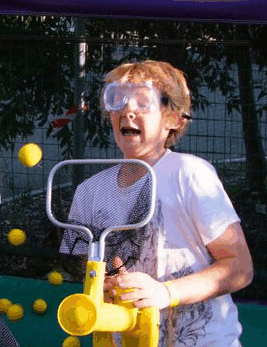 Top Shots Fun Park - Accommodation Sunshine Coast 4