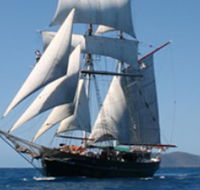 Australian Tallship Cruises - Accommodation Sunshine Coast