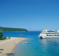 Coral Princess Cruises - Accommodation Sunshine Coast