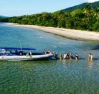 Ocean Safari - Accommodation Sunshine Coast