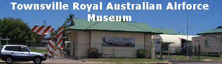RAAF Museum Townsville - Accommodation Sunshine Coast 0