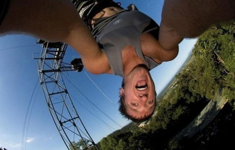 AJ Hackett Cairns - Accommodation Sunshine Coast 3