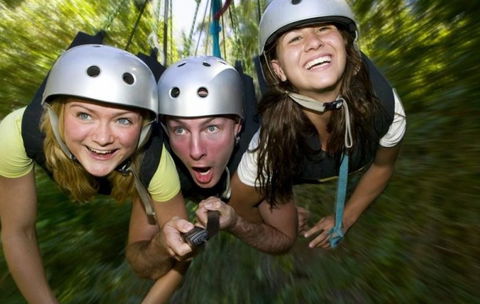 AJ Hackett Cairns - Accommodation Sunshine Coast 5