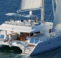 Aquarius Luxury Sailing - Accommodation Sunshine Coast