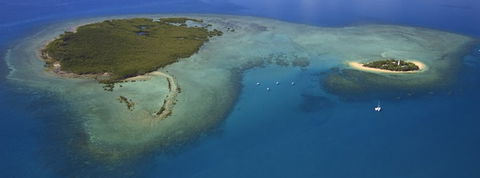 Aquarius Luxury Sailing - Accommodation Sunshine Coast 4