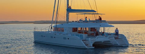 Aquarius Luxury Sailing - Accommodation Sunshine Coast 5