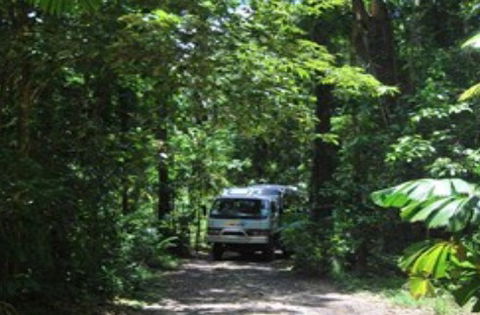 BTS Tours Pty Ltd - Accommodation Sunshine Coast 0