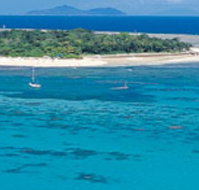 Cairns Seaplanes - Accommodation Sunshine Coast