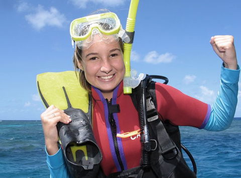 Calypso Reef Charters - Accommodation Sunshine Coast 5