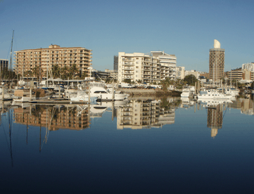 The Cultural Centre Townsville - Accommodation Sunshine Coast 2