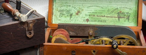 Townsville Museum And Historical Society - Accommodation Sunshine Coast 3