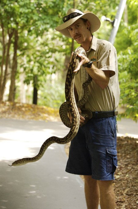 Hartley's Crocodile Adventures - Accommodation Sunshine Coast 11