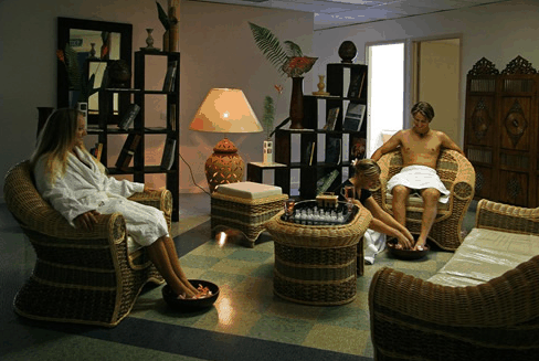 Spa Allure - Accommodation Sunshine Coast 1