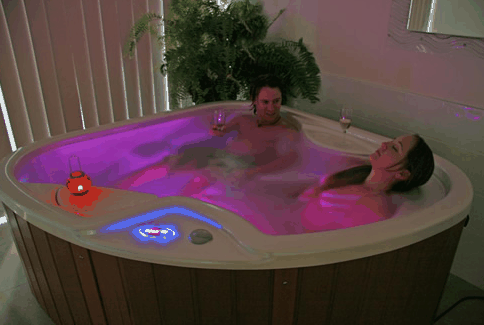 Spa Allure - Accommodation Sunshine Coast 2