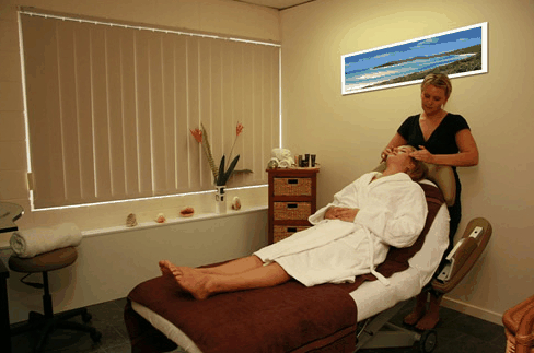 Spa Allure - Accommodation Sunshine Coast 4