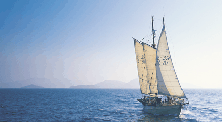 Tallship Adventures - Accommodation Sunshine Coast
