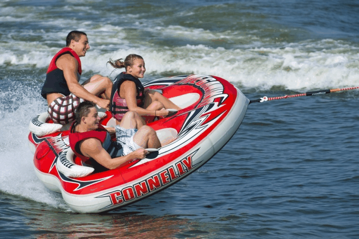 Whitsunday Jet Ski Tours - Accommodation Sunshine Coast 2
