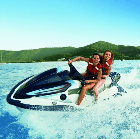 Whitsunday Jet Ski Tours - Accommodation Sunshine Coast 3