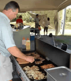 Whitsunday Crocodile Safari - Accommodation Sunshine Coast 1