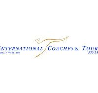 International Coaches and Tours - Accommodation Sunshine Coast