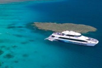 Quicksilver Cruises - Accommodation Sunshine Coast 1