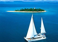 Quicksilver Cruises - Accommodation Sunshine Coast 3