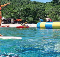 Raging Thunder Adventures - Accommodation Sunshine Coast