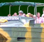 Rainforestation Nature Park - Accommodation Sunshine Coast