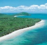 Reef and Rainforest Connections - Accommodation Sunshine Coast