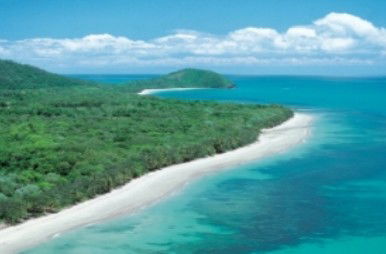 Reef And Rainforest Connections - Accommodation Sunshine Coast 0