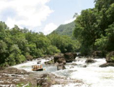 RnR White Water Rafting - Accommodation Sunshine Coast 3