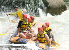 RnR White Water Rafting - Accommodation Sunshine Coast 4