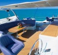 Synergy Reef Sailing - Accommodation Sunshine Coast