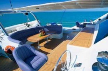 Synergy Reef Sailing - Accommodation Sunshine Coast 0