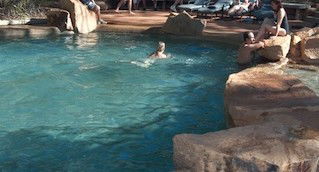 Undara Experience - Accommodation Sunshine Coast 5