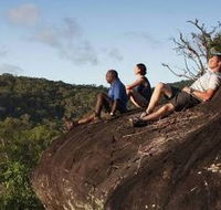 Cooktown Aboriginal Art Tours - Accommodation Sunshine Coast
