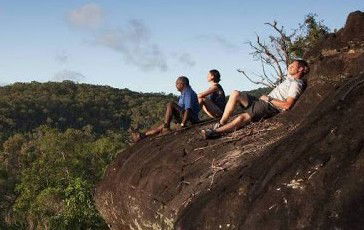 Cooktown Aboriginal Art Tours - Accommodation Sunshine Coast 0
