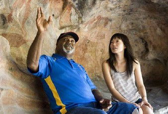 Cooktown Aboriginal Art Tours - Accommodation Sunshine Coast 3