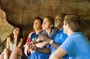 Cooktown Aboriginal Art Tours - Accommodation Sunshine Coast 4