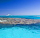 Reef Jet Cruises - Accommodation Sunshine Coast