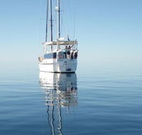 A Whitsunday Luxury Sailing Holiday - Accommodation Sunshine Coast