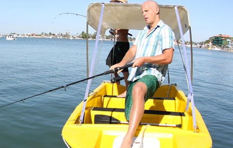 Absolute Adventure Jet Ski Hire - Accommodation Sunshine Coast 5